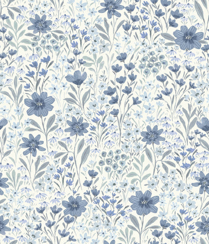 Oaklyn Wallpaper by Hufton Studio