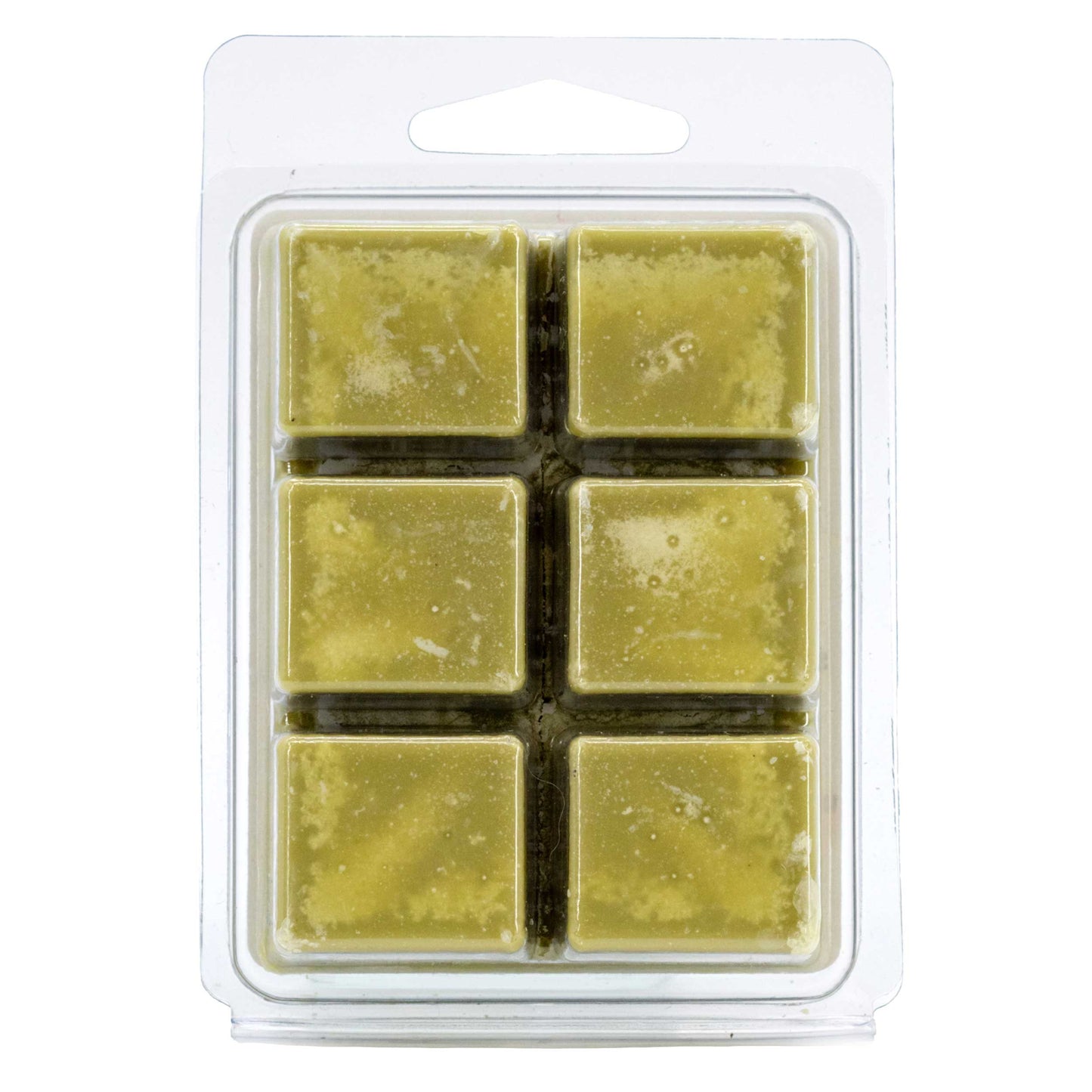 Oakmoss & Sandalwood Scented Wax Melts | 2.75 oz | Blended Light