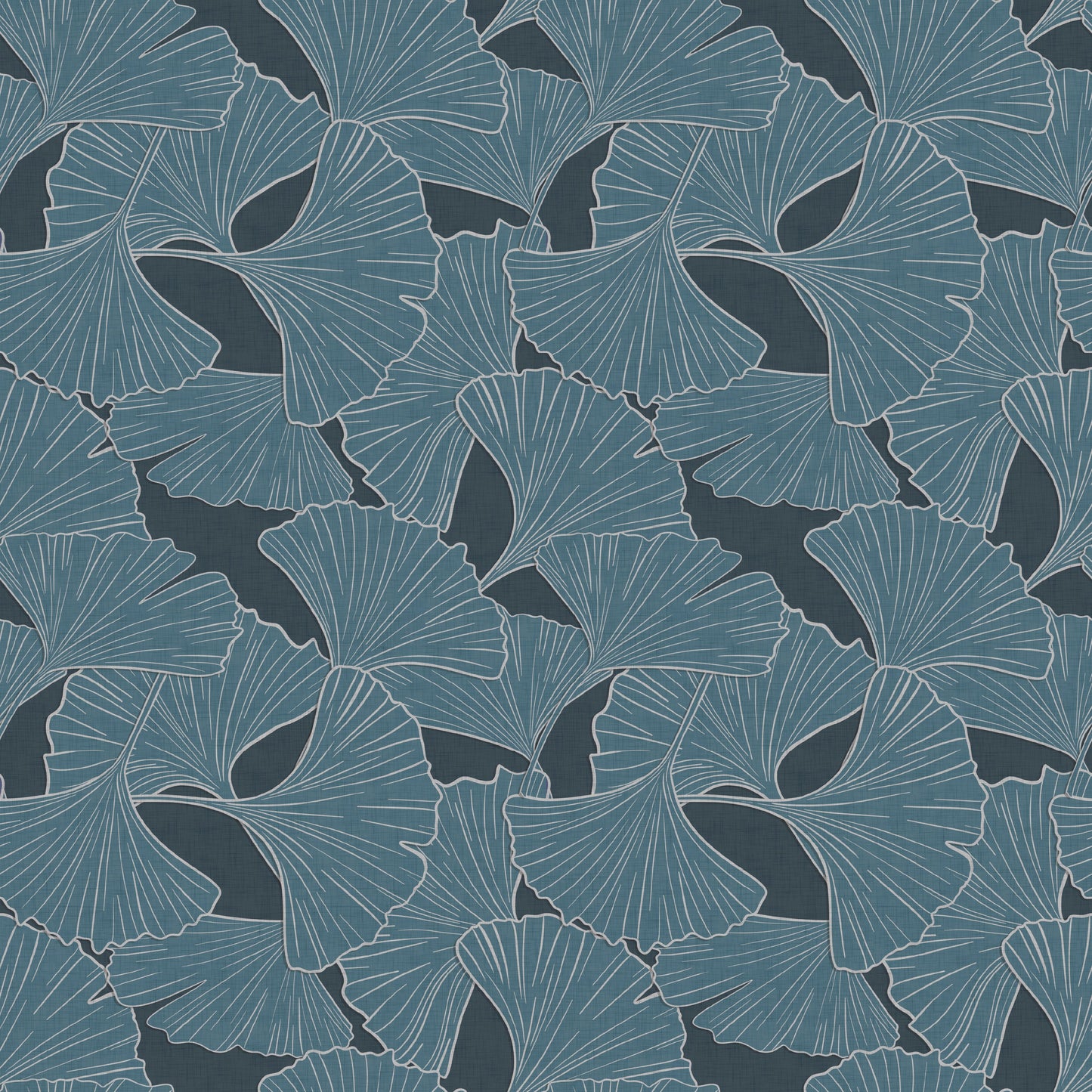 Odin Wallpaper by Tracy Stone Design