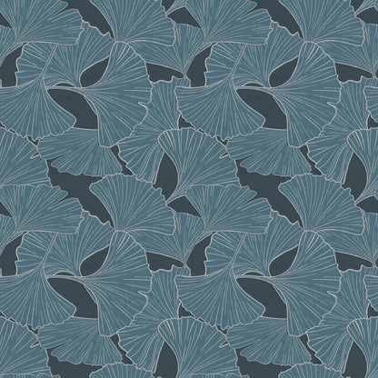 Odin Wallpaper by Tracy Stone Design