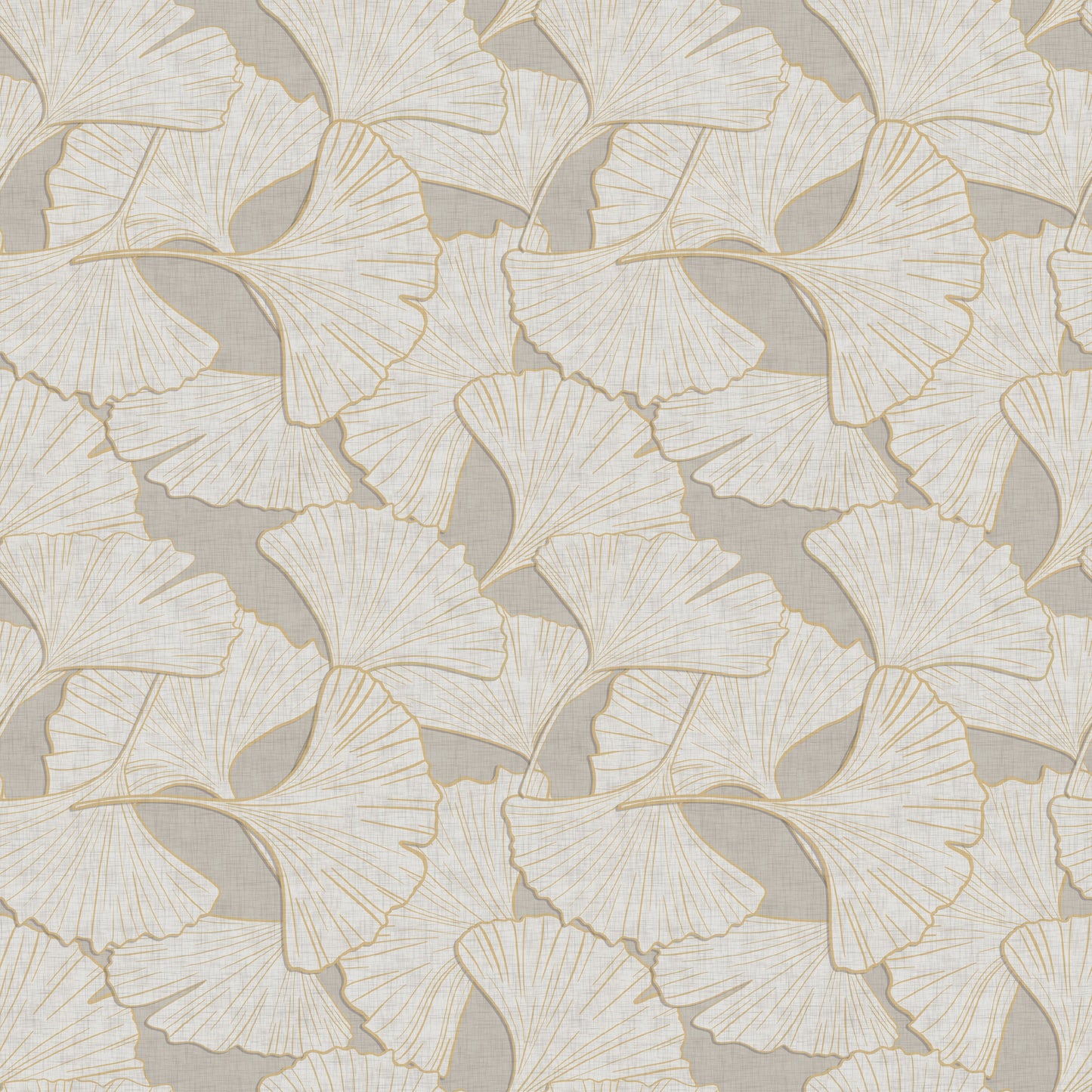 Odin Wallpaper by Tracy Stone Design