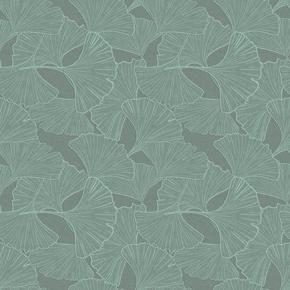 Odin Wallpaper by Tracy Stone Design