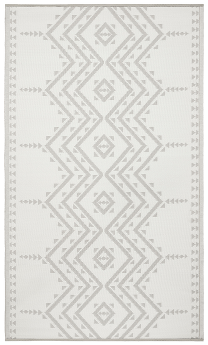 Ojai - Beige Outdoor Rug for Patio