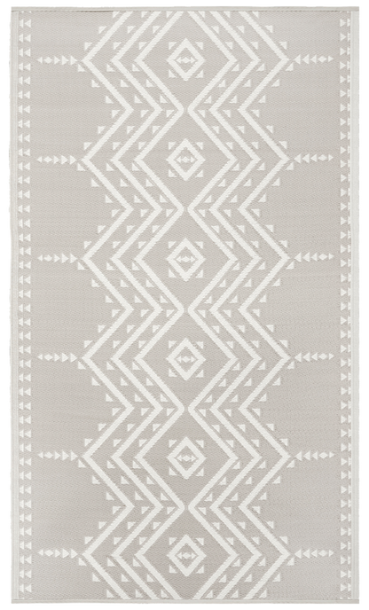 Ojai - Beige Outdoor Rug for Patio