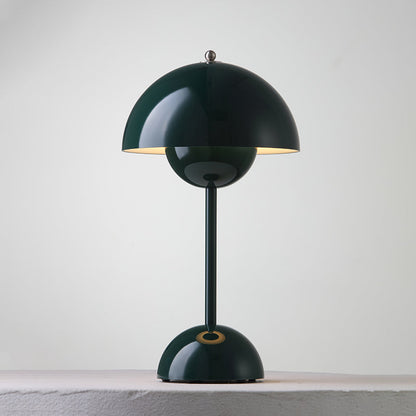 Flowerpot VP9 Portable Table Lamp