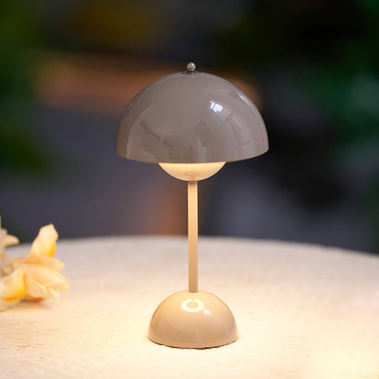Flowerpot VP9 Portable Table Lamp