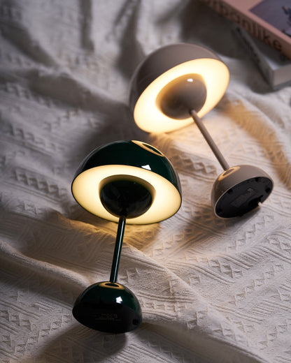 Flowerpot VP9 Portable Table Lamp