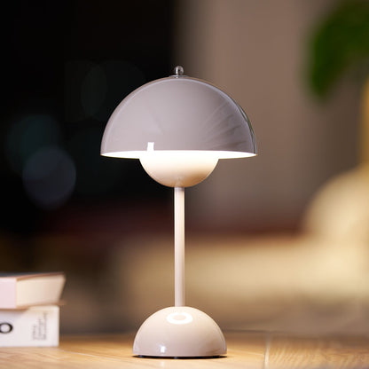 Flowerpot VP9 Portable Table Lamp