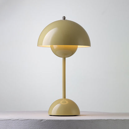 Flowerpot VP9 Portable Table Lamp