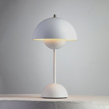 Flowerpot VP9 Portable Table Lamp