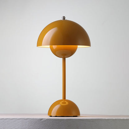 Flowerpot VP9 Portable Table Lamp