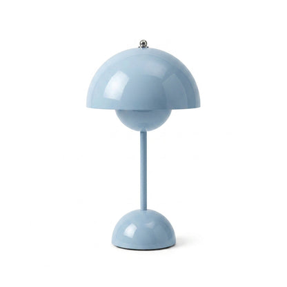 Flowerpot VP9 Portable Table Lamp