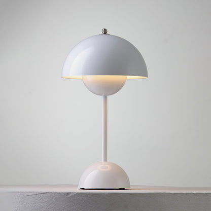 Flowerpot VP9 Portable Table Lamp