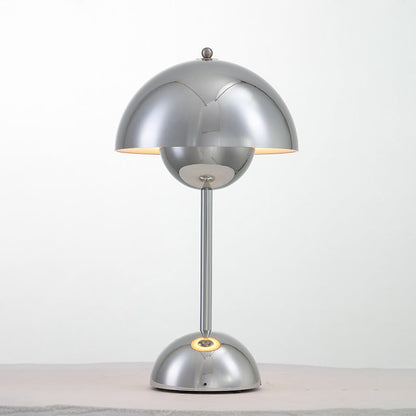 Flowerpot VP9 Portable Table Lamp