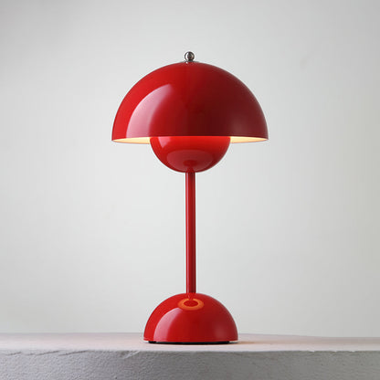 Flowerpot VP9 Portable Table Lamp