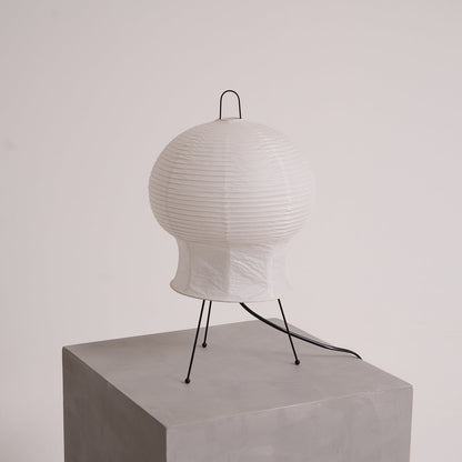 Oriva Washi Paper Table Lamp