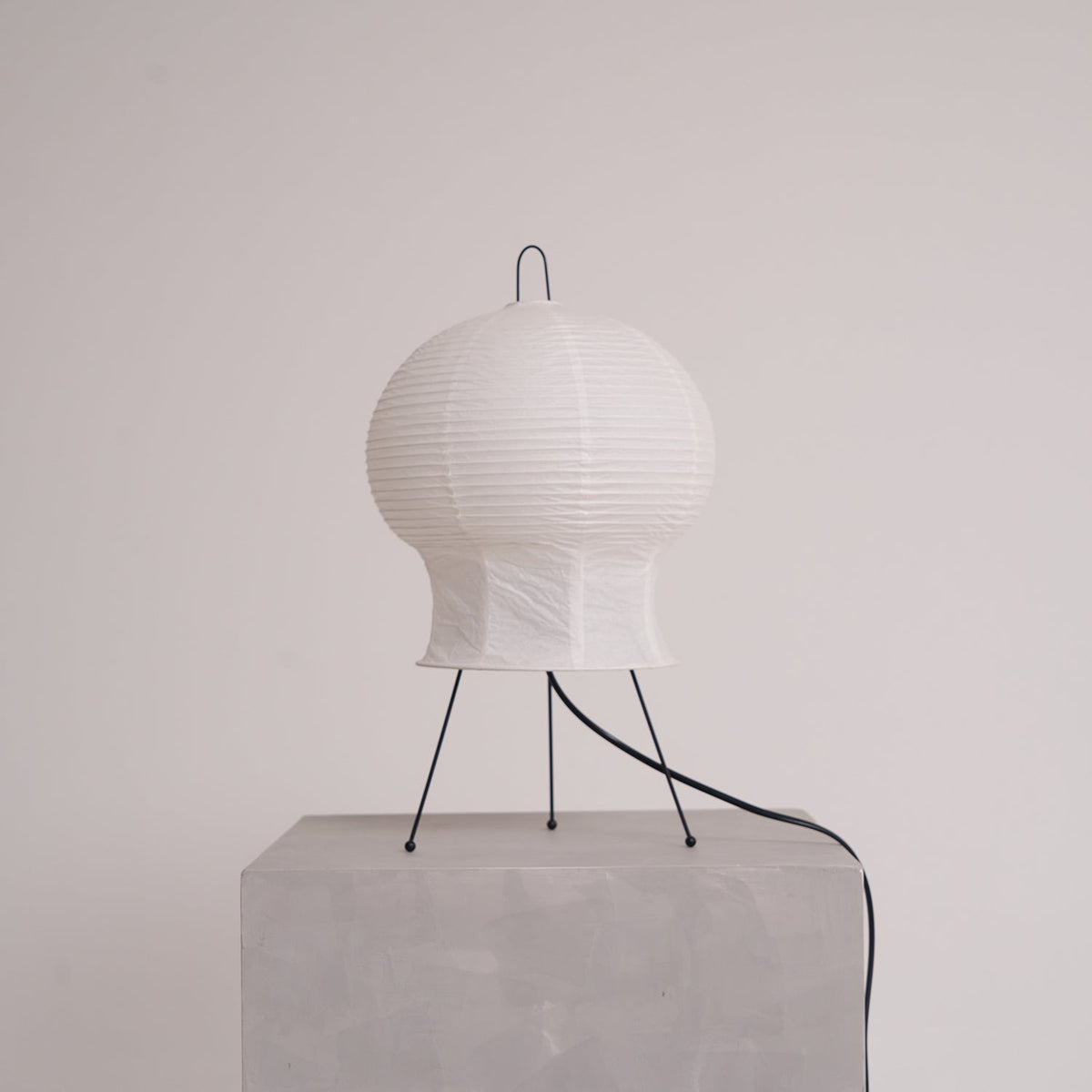 Oriva Washi Paper Table Lamp