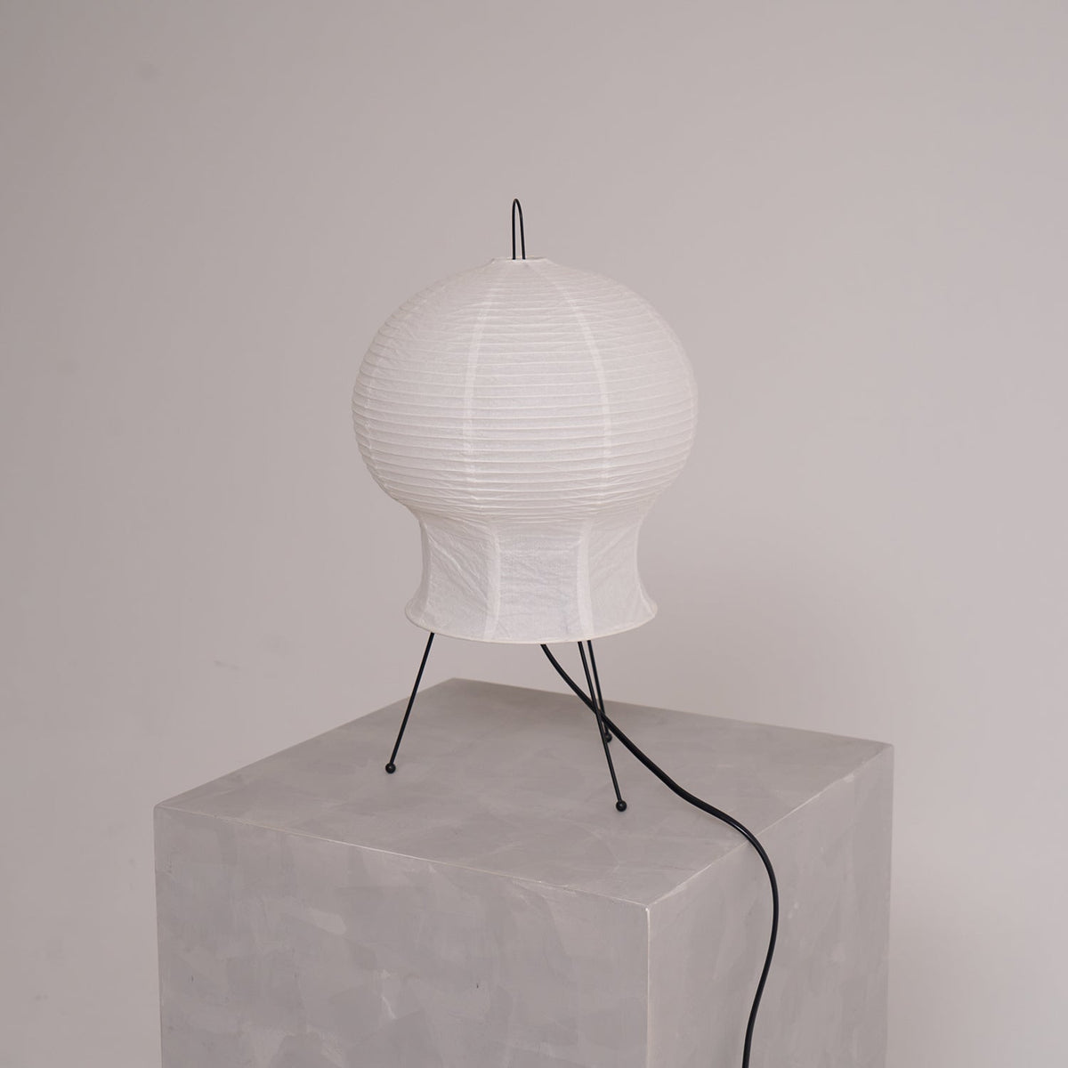 Oriva Washi Paper Table Lamp