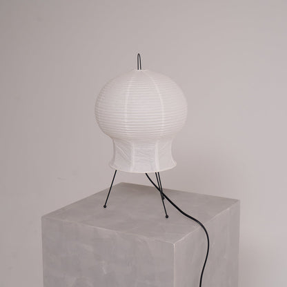 Oriva Washi Paper Table Lamp