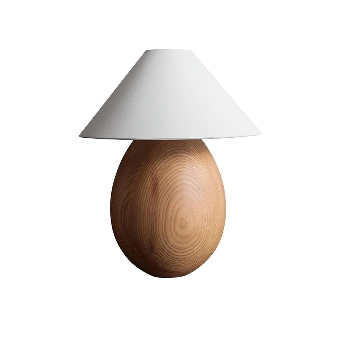 Oryn Ridge Wood Table Lamp