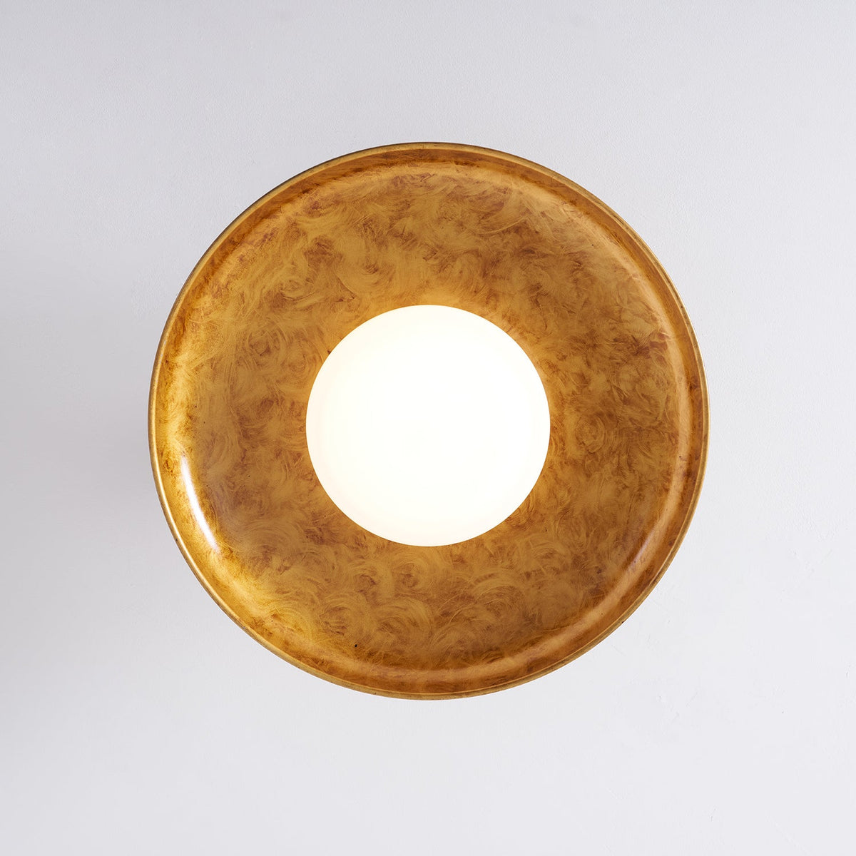 Oscar Flat-Panel Ceiling Light