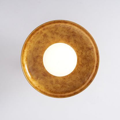 Oscar Flat-Panel Ceiling Light