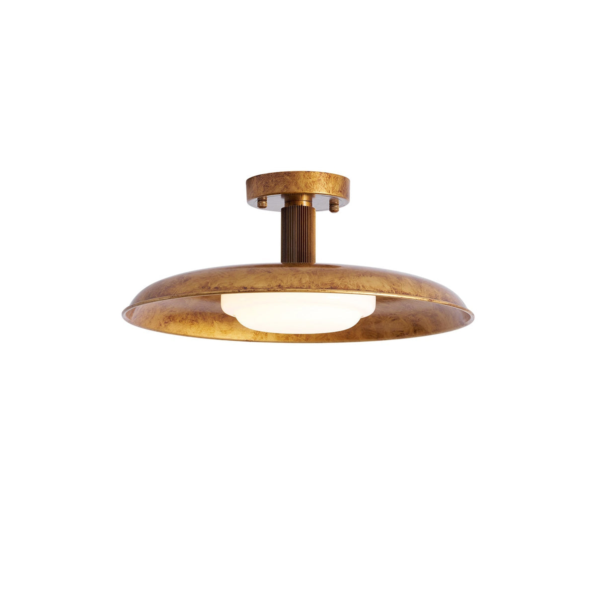 Oscar Flat-Panel Ceiling Light