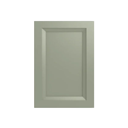 48 Inch Sage Green Bathroom Vanity Combo w/ Drawers