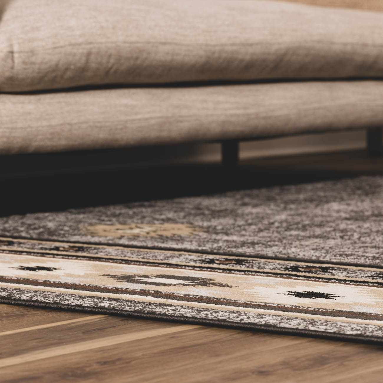 Buckhaven Area Rug