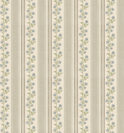 Auggie Wallpaper by Bloomery Decor
