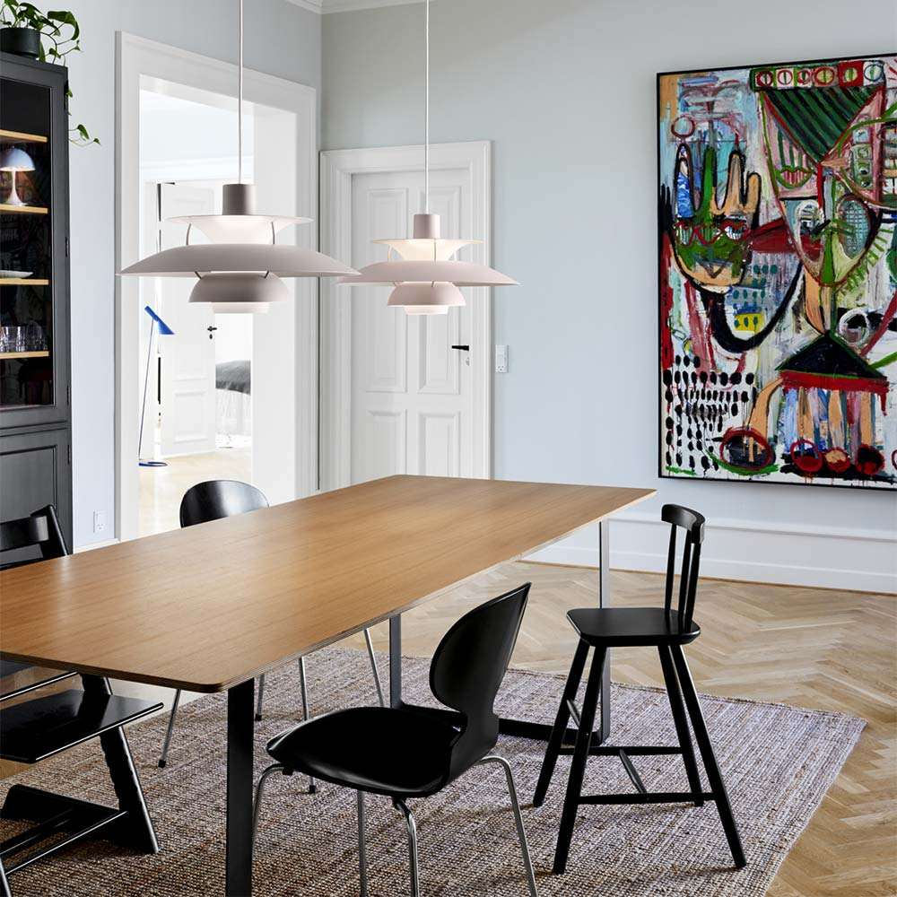 PH 5 Pendant Lamp