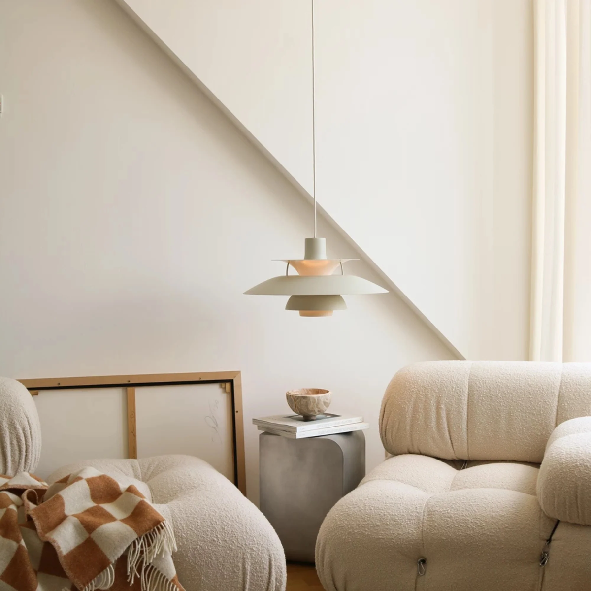PH 5 Pendant Lamp