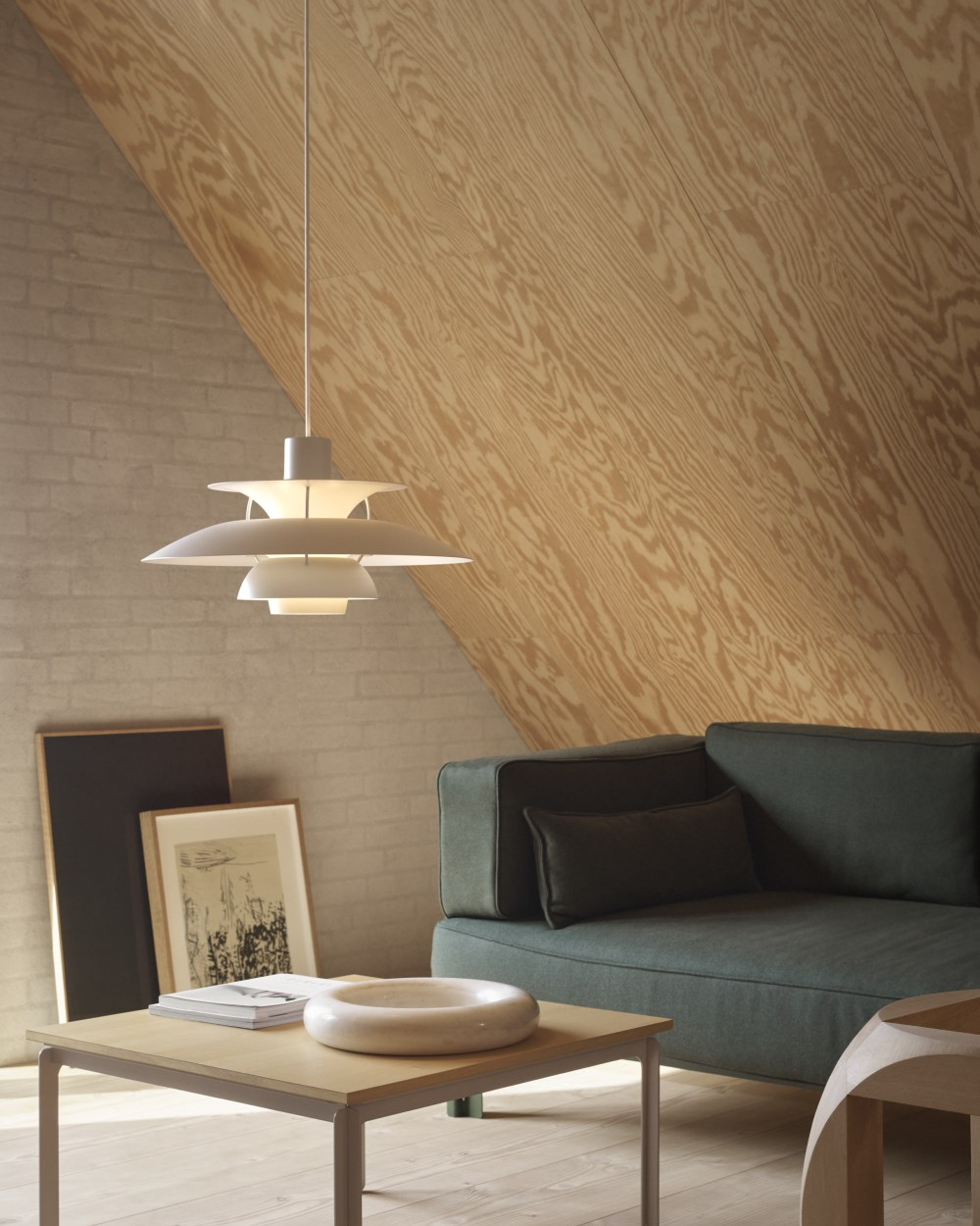 PH 5 Pendant Lamp