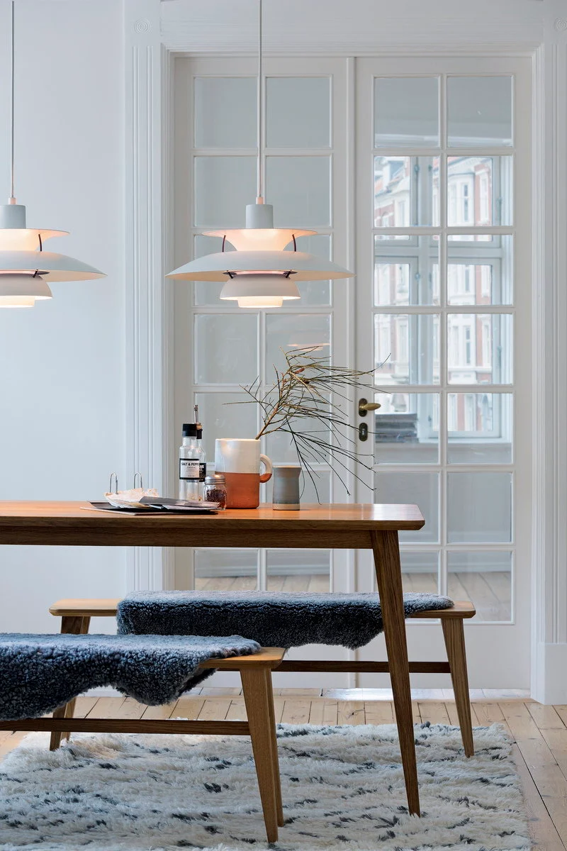 PH 5 Pendant Lamp