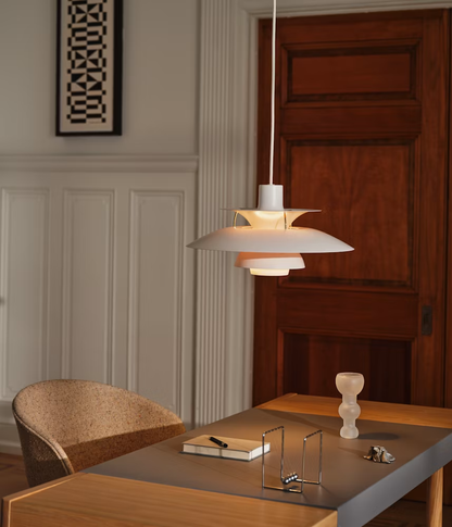PH 5 Pendant Lamp