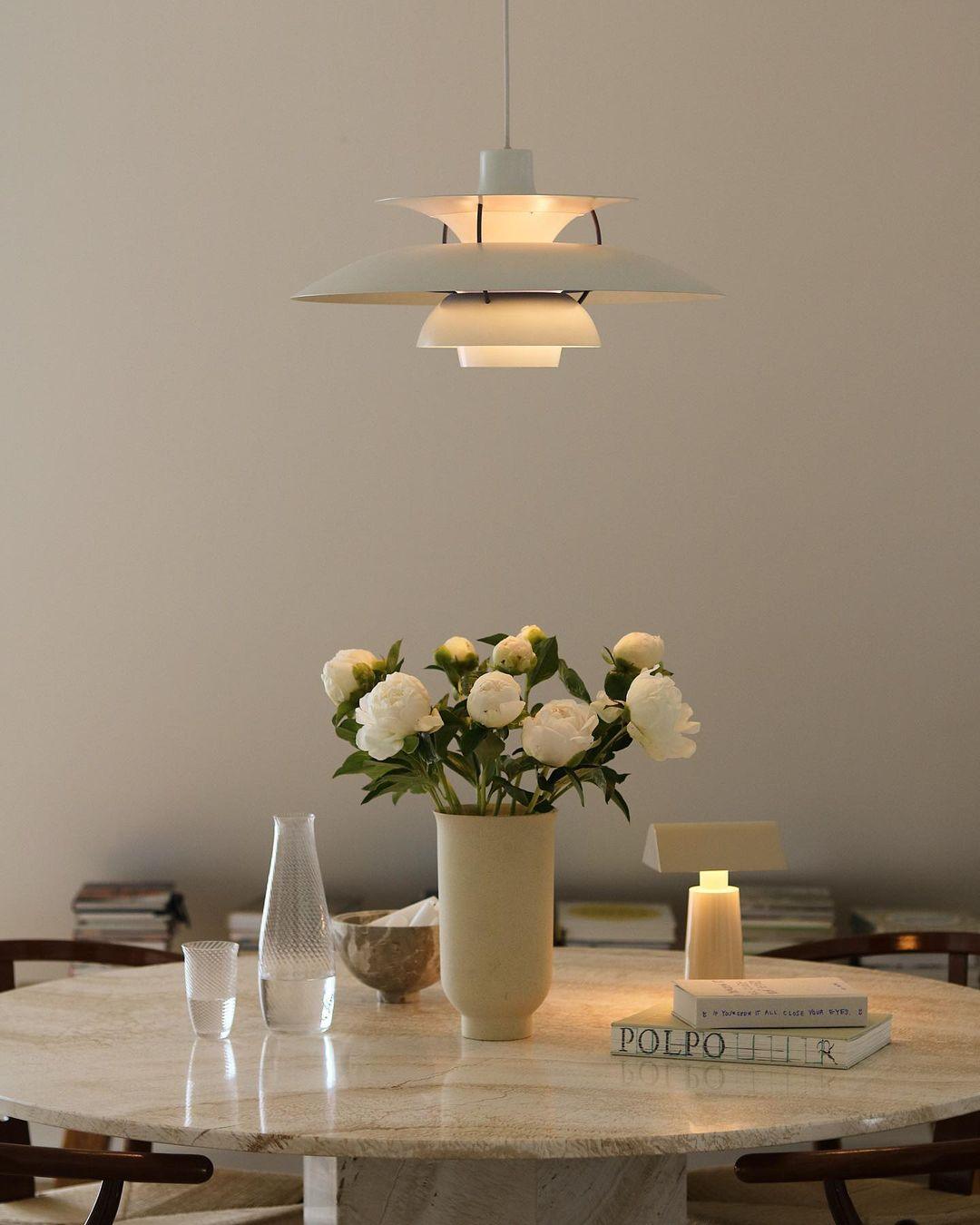 PH 5 Pendant Lamp