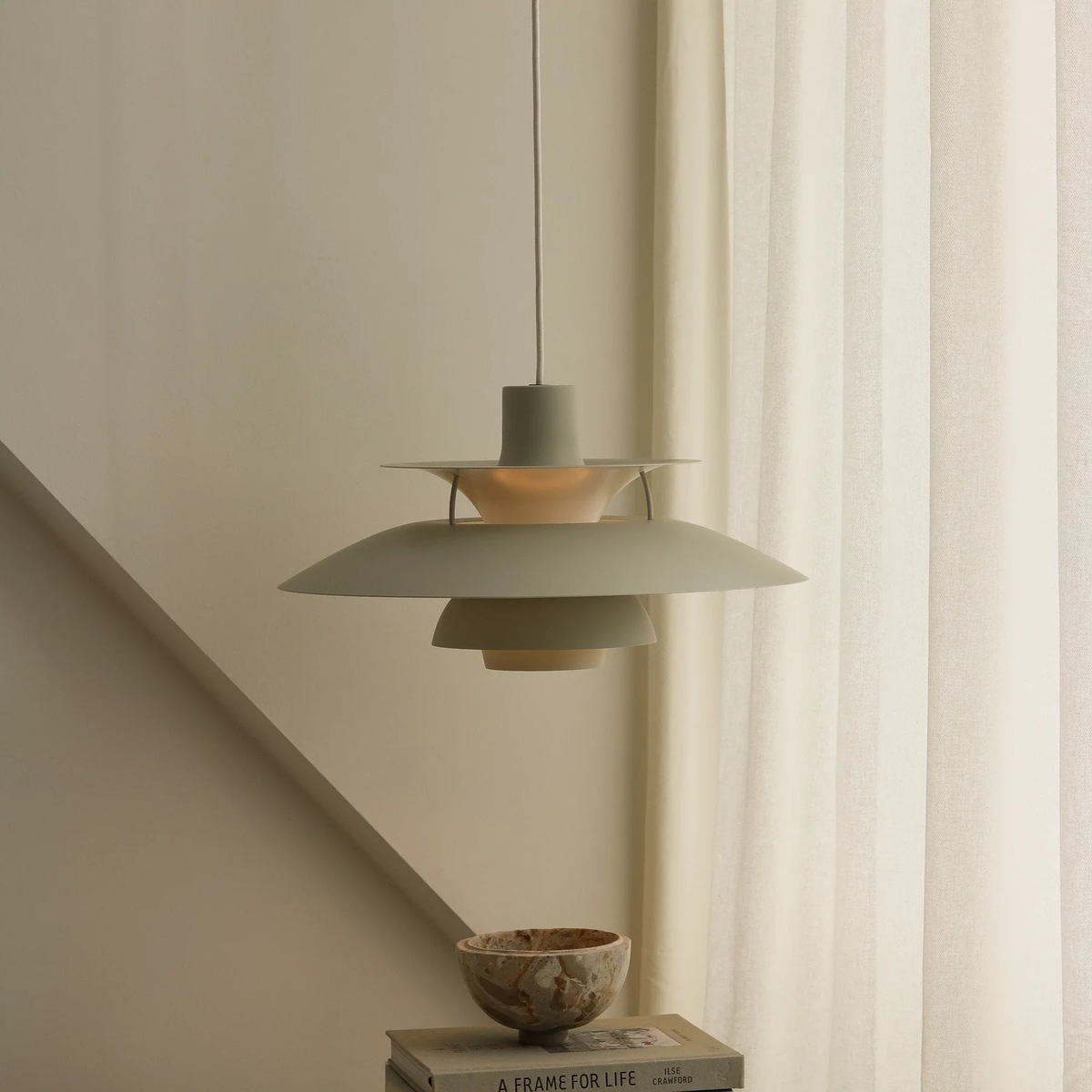 PH 5 Pendant Lamp
