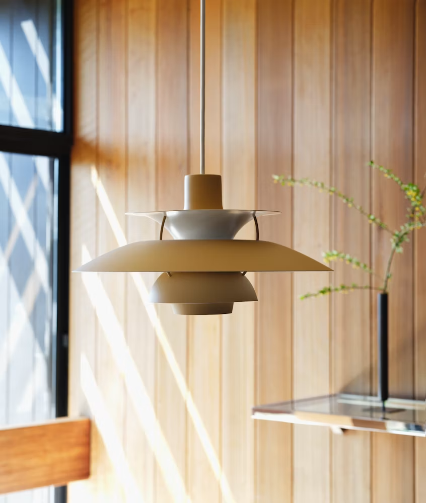 PH 5 Pendant Lamp