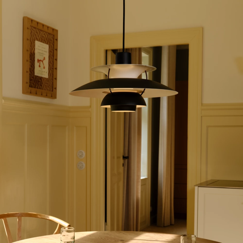 PH 5 Pendant Lamp