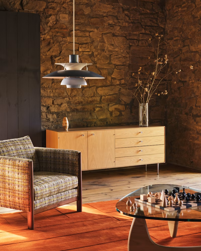 PH 5 Pendant Lamp