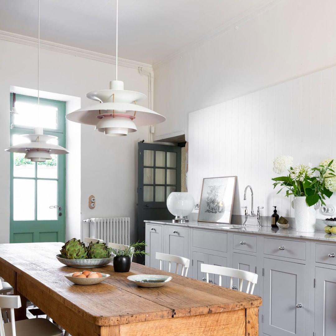 PH 5 Pendant Lamp