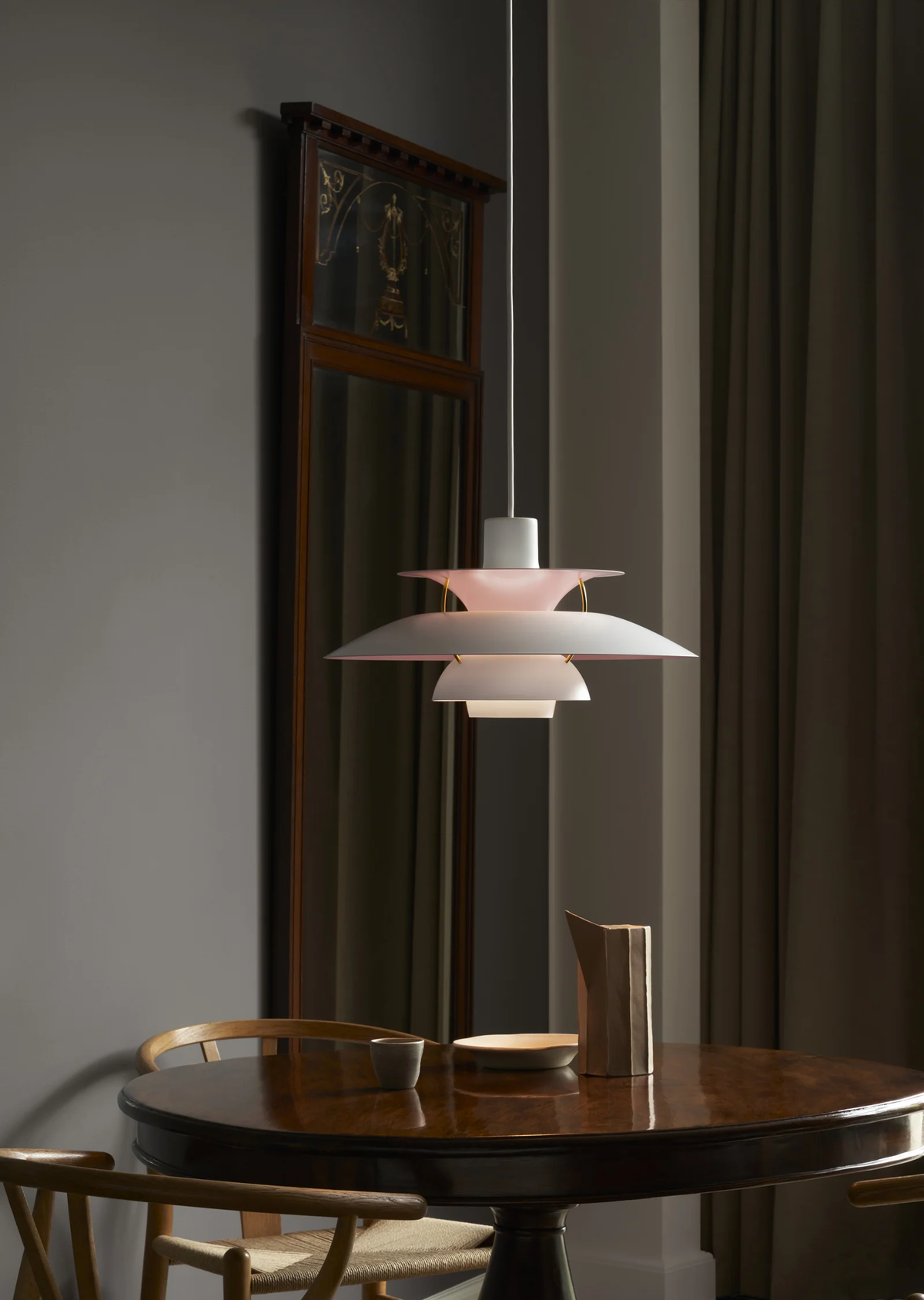 PH 5 Pendant Lamp