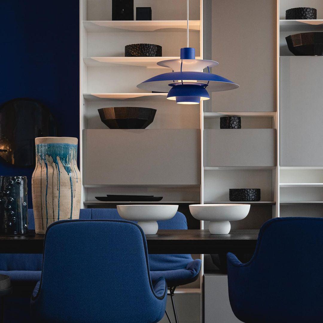 PH 5 Pendant Lamp
