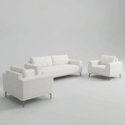 Ekerö · Office Waiting Area Lounge Seating