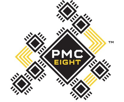 Losmandy G-11 UPGRADE PMC-Eight GoTo System