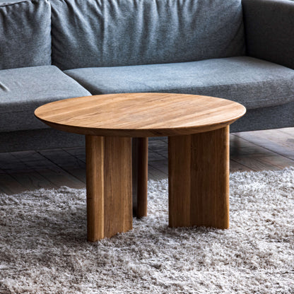 THE NOAH - coffee table