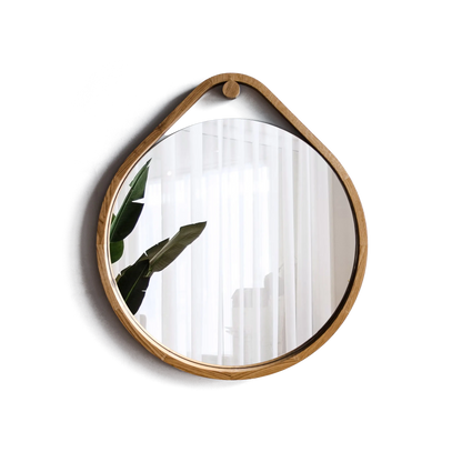 THE DROP - mirror