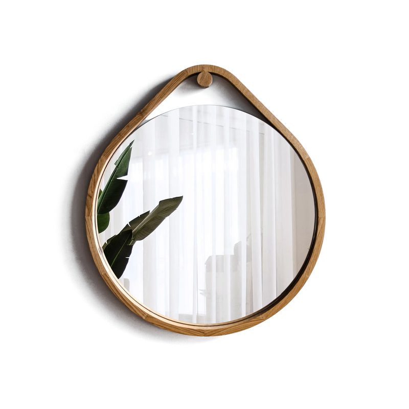 THE DROP - mirror