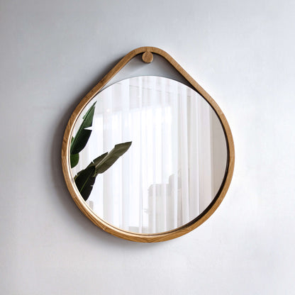 THE DROP - mirror