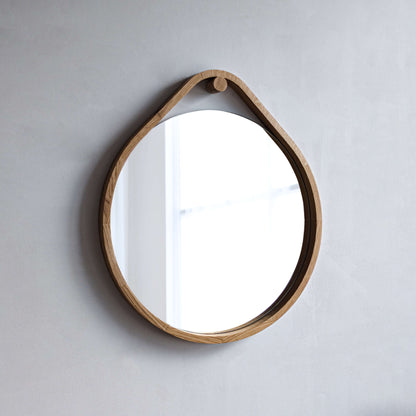 THE DROP - mirror